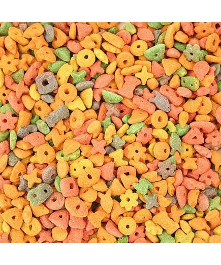 Pretty Bird Daily Select Medium Complete Parrot Food 3lb